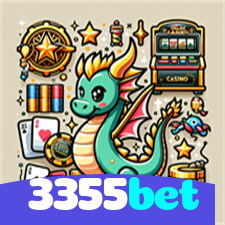 3355bet:Aposte no futebol e ganhe prêmios em blackjack e roleta online!