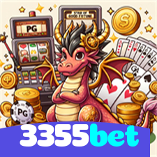 3355bet:O cassino online ideal para você jogar blackjack e apostar no futebol!