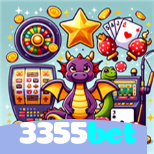 3355bet:Diversão sem limites com roleta, blackjack e apostas em futebol ao vivo!