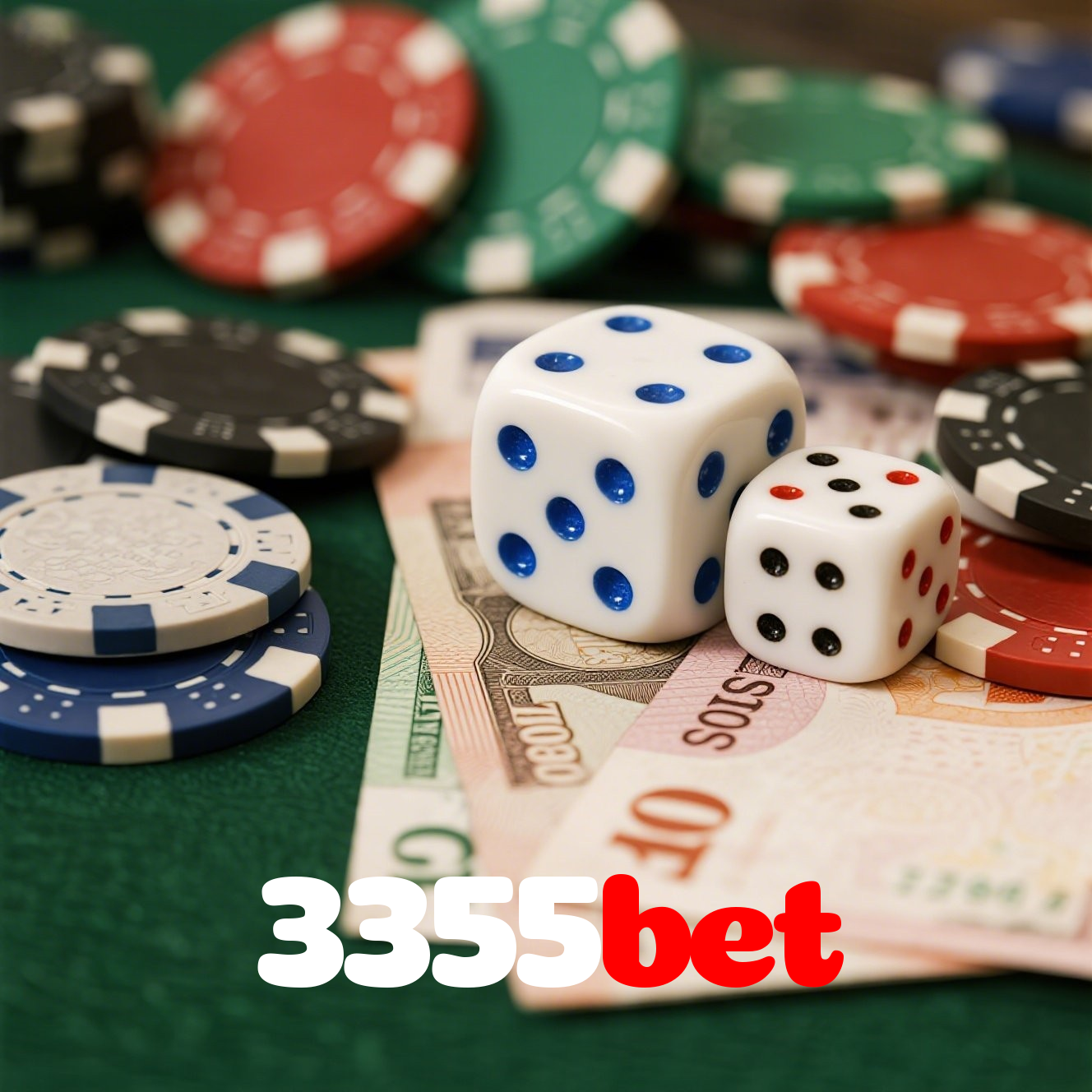 3355bet:Sua chance de ganhar começa no cassino online com poker e apostas no futebol!