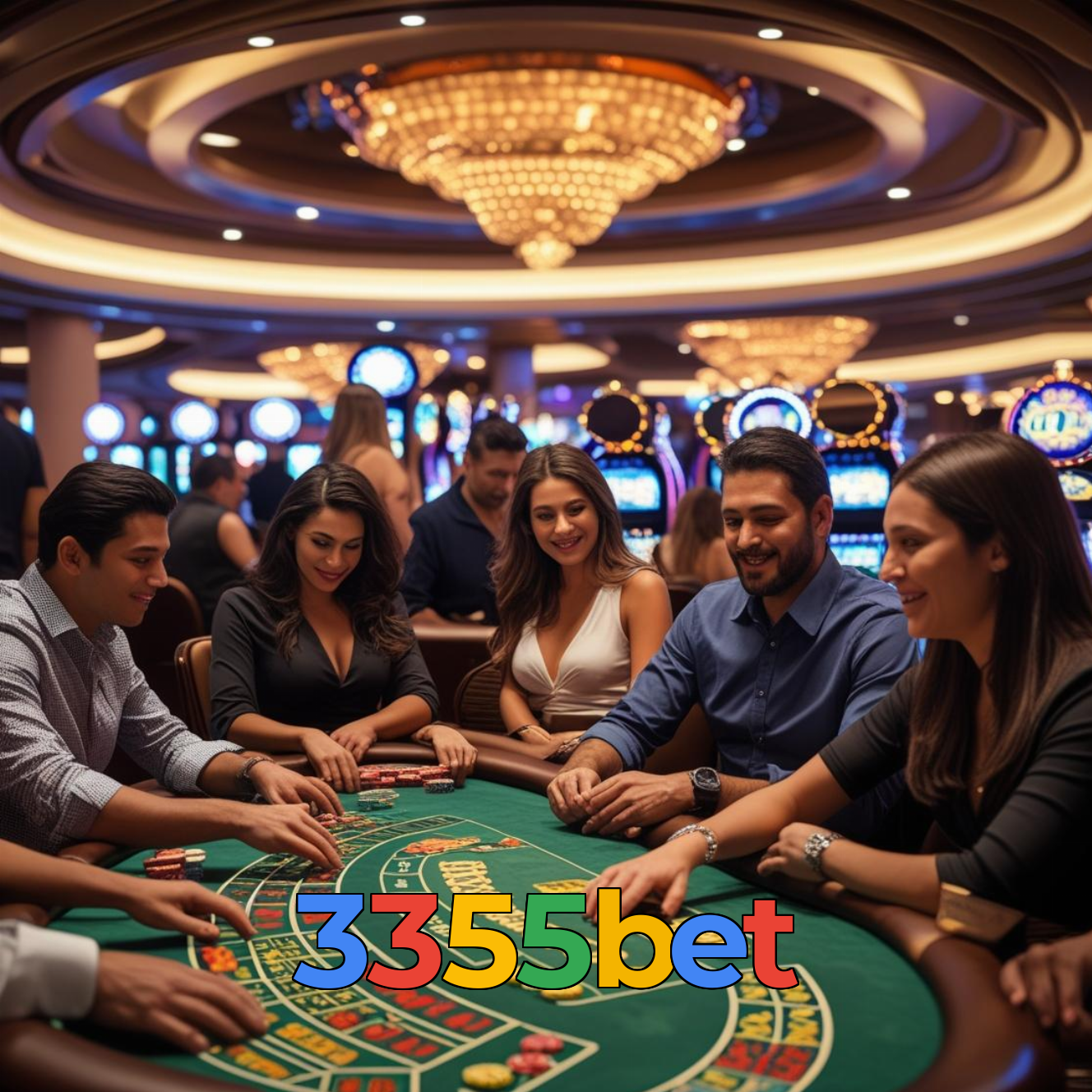 3355bet:A melhor plataforma de jogos de cassino e apostas no futebol está aqui!