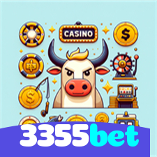 3355bet：Jogue nas melhores slots e conquiste jackpots incríveis!