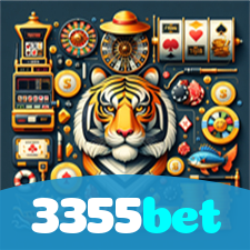 3355bet:Jogue poker, aposte no futebol e conquiste prêmios incríveis no cassino!