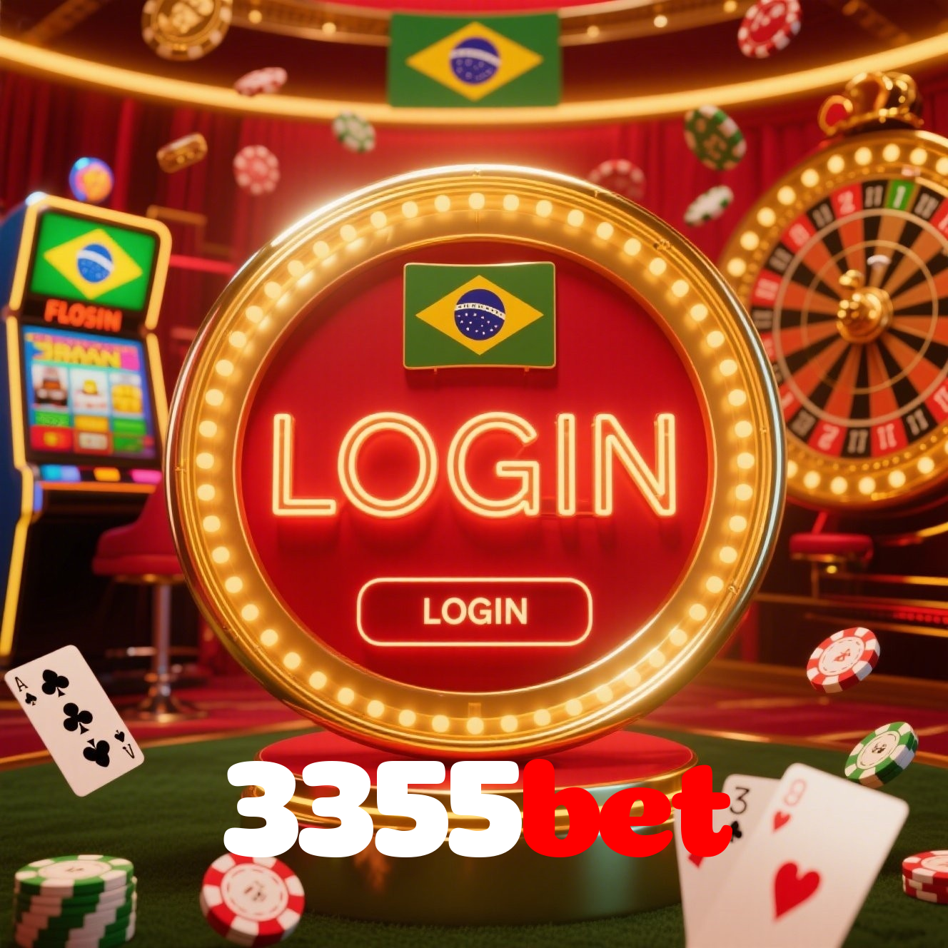 3355bet:Cada giro nas slots é uma nova chance de mudar sua sorte!