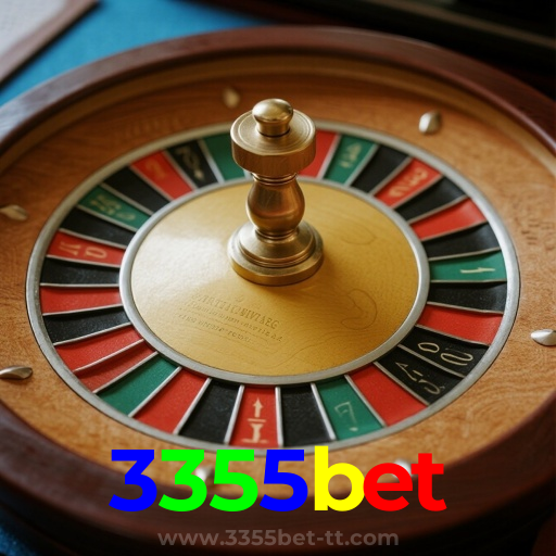 3355bet：Jogue nas melhores slots e conquiste o jackpot dos seus sonhos!