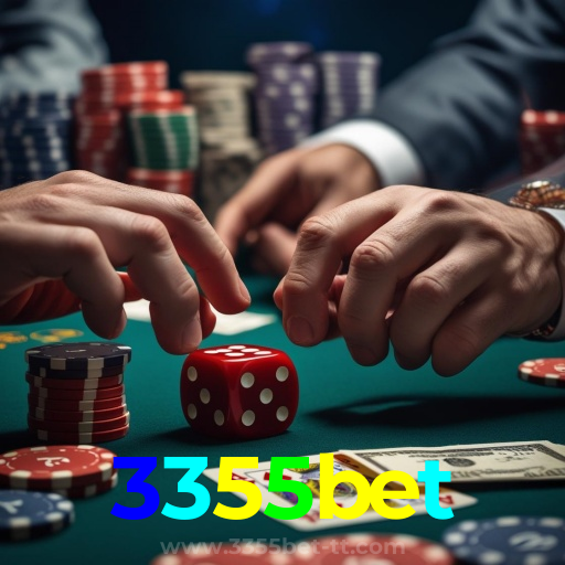 3355bet:A sorte está no seu lado nas nossas roletas! Aposte agora!
