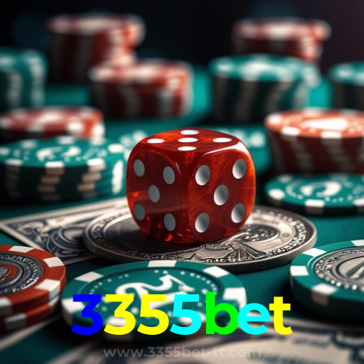3355bet：A emoção das slots online te espera! Gire e ganhe prêmios incríveis!