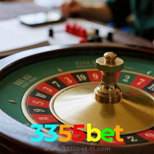 3355bet:Aposte no futebol online e jogue os melhores jogos de cassino!