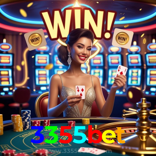 3355bet:Jogue roleta, aposte no futebol e vença no nosso cassino online!