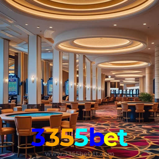 3355bet:Gire as slots e conquiste prêmios incrÃveis no nosso cassino!