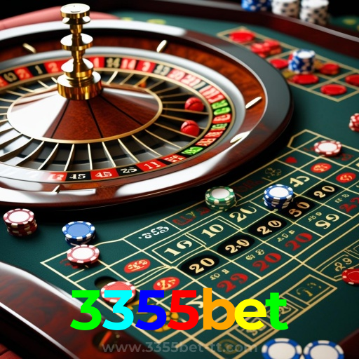 3355bet:Jogue slots, aposte no futebol e vença com confiança no nosso cassino!