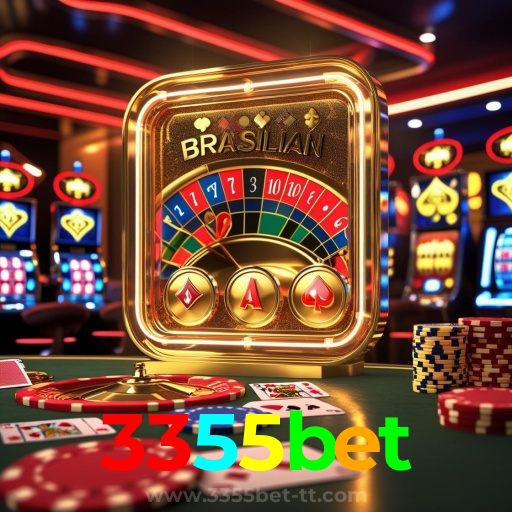 3355bet：Aposte nas melhores mesas de poker e vença como nunca!
