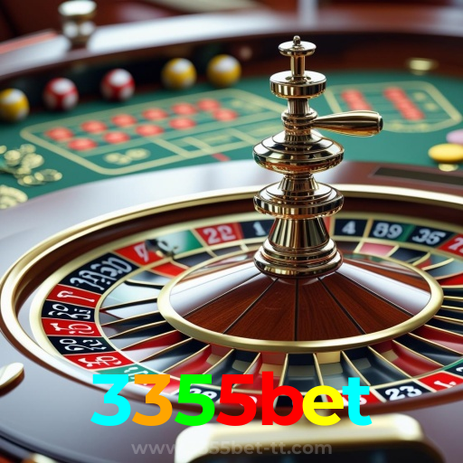 3355bet:O melhor cassino para você jogar slots e apostar no seu time de futebol!