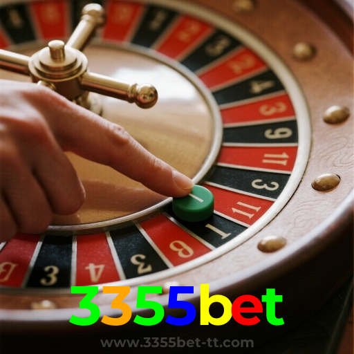 3355bet：O melhor do cassino está ao seu alcance! Jogue agora!
