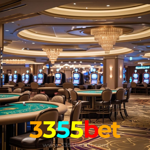 3355bet:Jogue poker, aposte no futebol e vença com grandes prêmios!
