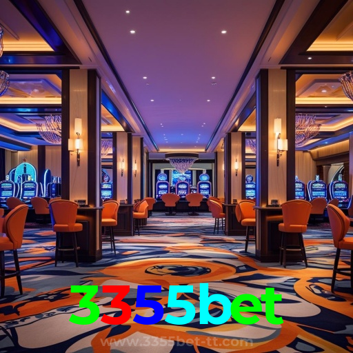 3355bet:Cada giro nas slots pode te levar à grande vitória!