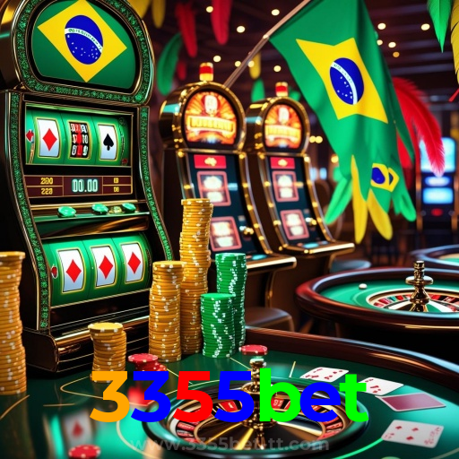 3355bet:As melhores slots e jackpots estão esperando por você! Jogue agora!