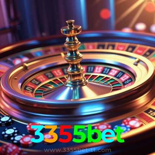 3355bet:Aposte nas melhores slots e conquiste prêmios como nunca!