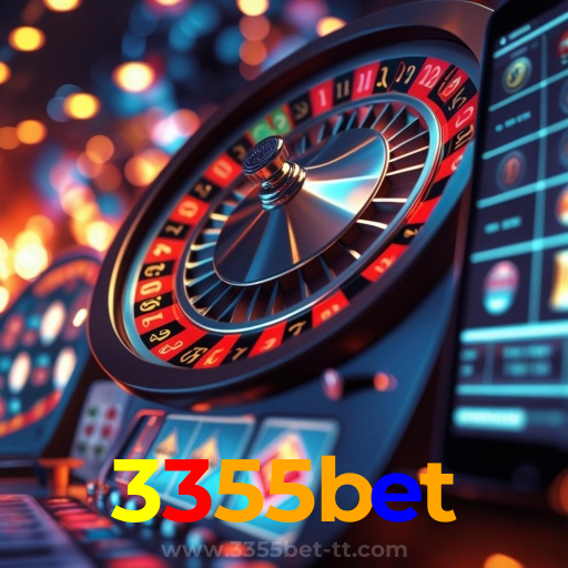 3355bet:A roleta te espera para grandes vitórias! Aposte agora!