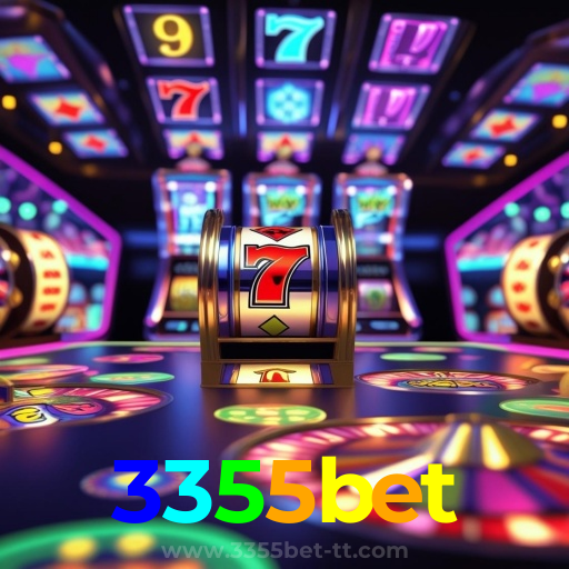 3355bet:O melhor cassino online está aqui! Jogue nas slots e ganhe!
