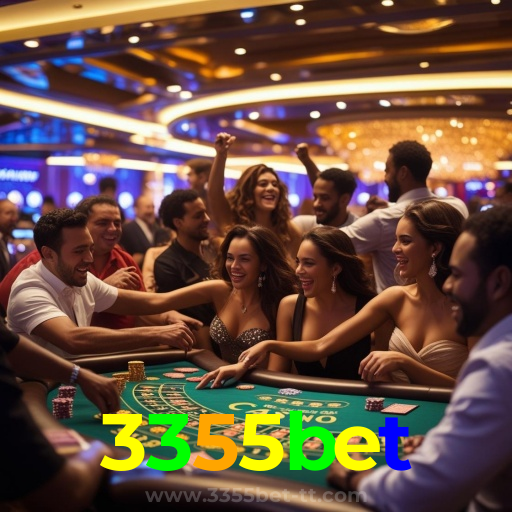 3355bet:O cassino online perfeito para quem adora apostar no futebol e jogar roleta!