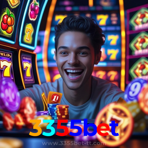 3355bet:Em nosso cassino online, as melhores vitórias estão por vir!