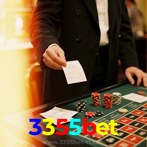 3355bet：Jogue nas roletas e veja grandes prêmios surgirem para você!