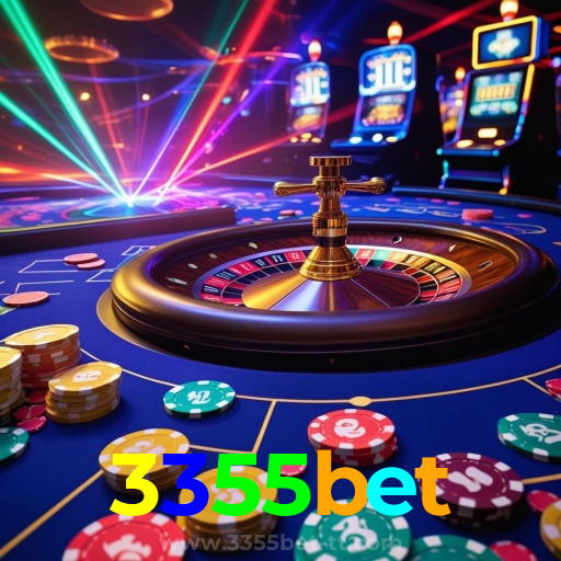 3355bet：Jogue os melhores jogos de cassino como blackjack e roleta, e aposte no futebol!