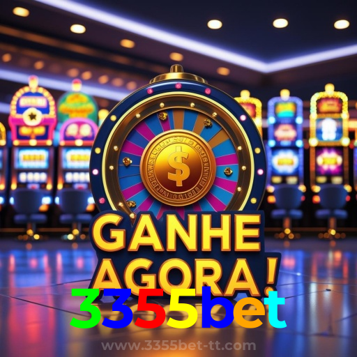 3355bet:Jogue no melhor cassino online e descubra os maiores prêmios!