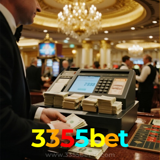 3355bet:Em nosso cassino online, a diversão nunca tem fim!