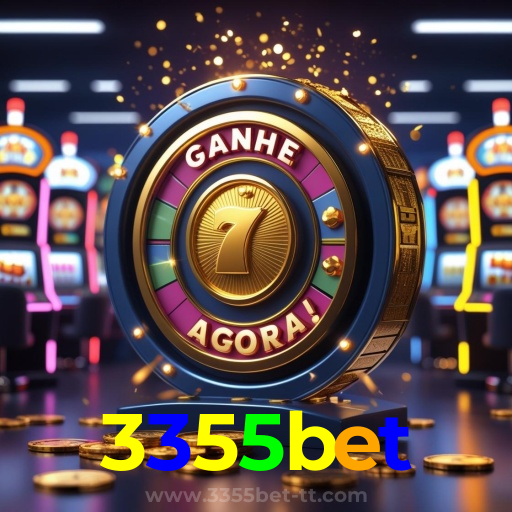 3355bet:Jogue slots, aposte no futebol e vença em grande estilo!