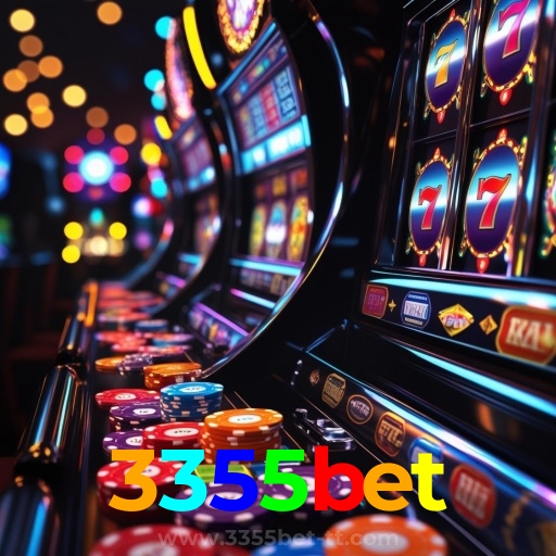 3355bet:Poker, blackjack e apostas em futebol online, tudo no melhor cassino!