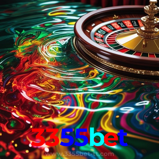 3355bet:Jogue roleta, aposte no futebol e ganhe em grande estilo no cassino!