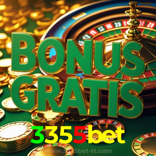 3355bet:A sorte está na roleta! Aposte e vença agora mesmo!