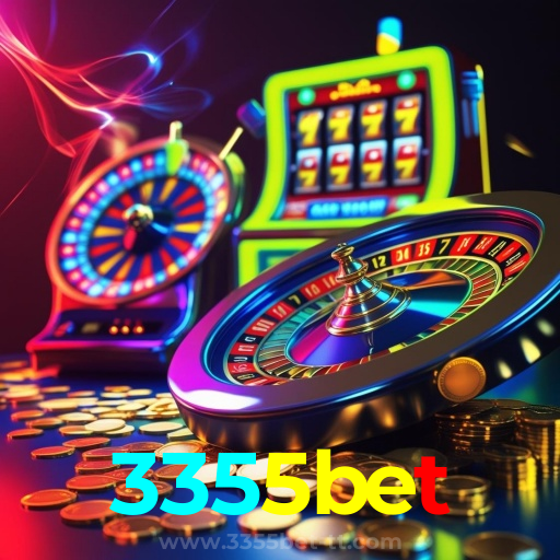 3355bet:Jogue slots, aposte no futebol e conquiste vitórias épicas no cassino!