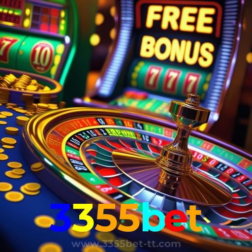 3355bet:Jogue nas roletas e descubra as maiores vitórias!