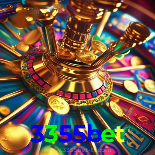 3355bet:Aposte no seu time no futebol e divirta-se com slots e roleta!