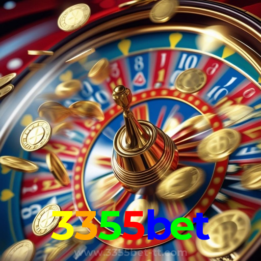 3355bet:Apostas ao vivo no futebol e grandes prêmios em jogos de blackjack!