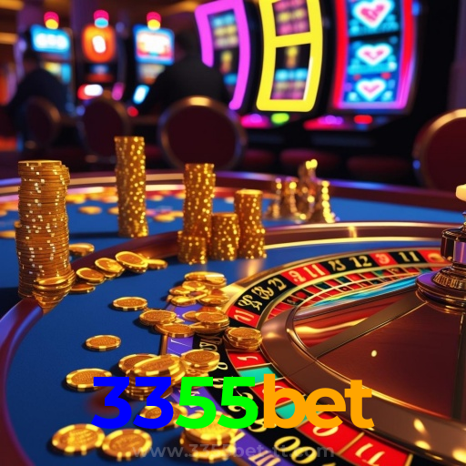 3355bet:Cada jogo é uma chance de ganhar! Jogue agora e vença!