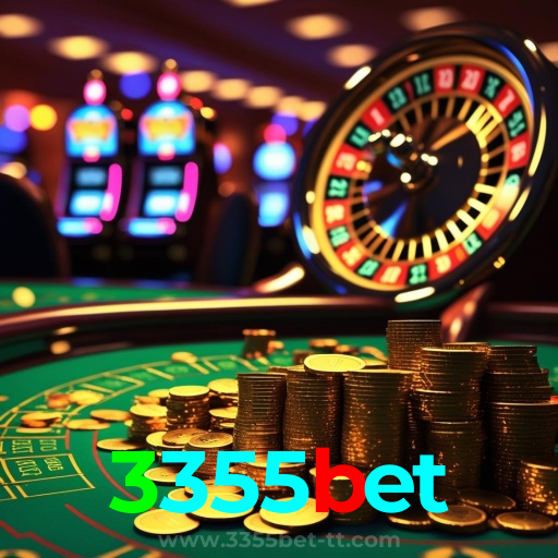 3355bet:O cassino online mais emocionante está aqui! Aposte agora!