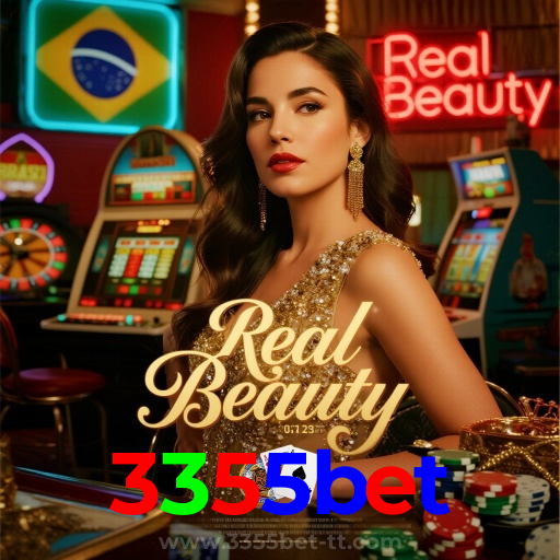 3355bet:Onde sua sorte no futebol encontra prêmios em slots e roleta!
