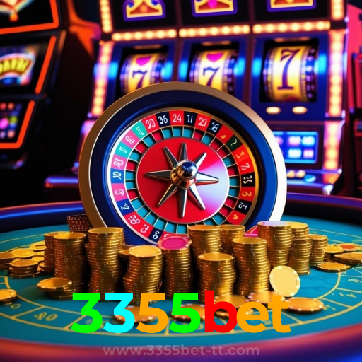 3355bet:Jogue slots, aposte no futebol e vença em grandes mesas de poker!