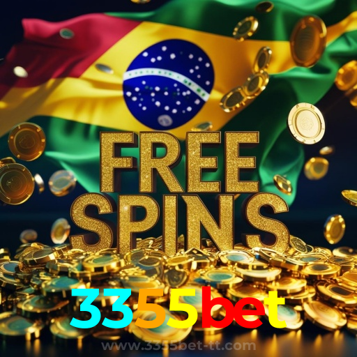 3355bet:O melhor cassino online está aqui! Jogue nas slots e ganhe!