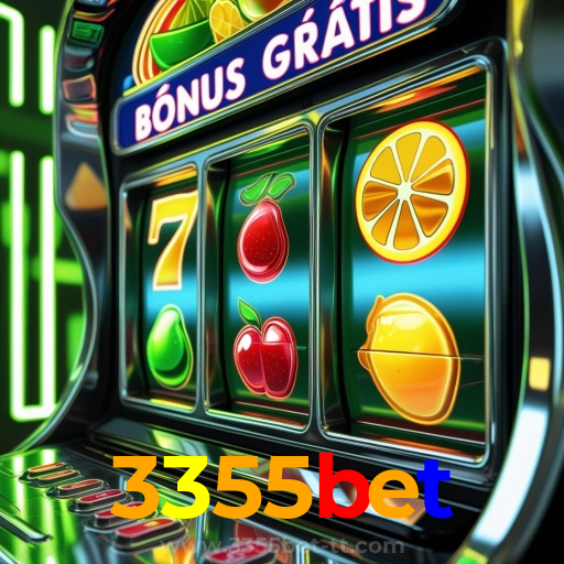 3355bet:Apostas ao vivo no futebol e os melhores jogos de cassino para você!