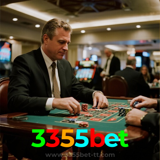 3355bet:Desafie a roleta e conquiste prêmios incríveis!