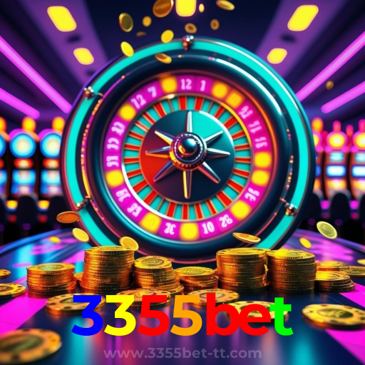 3355bet：A sorte nunca esteve tão ao seu alcance! Aposte nas nossas slots agora!