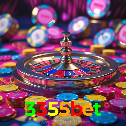 3355bet:Jogue no melhor cassino online e conquiste prêmios de verdade!
