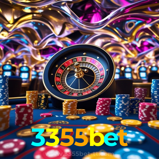 3355bet:O melhor cassino online para apostas esportivas e jogos como blackjack!