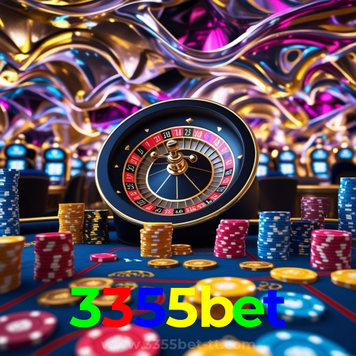 3355bet:Aposte agora nas roletas e veja a sorte brilhar para você!