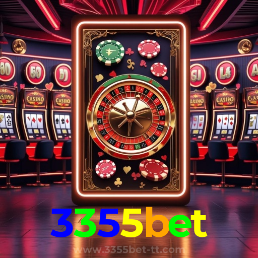 3355bet:Aposte agora nas roletas e conquiste prêmios fantásticos!